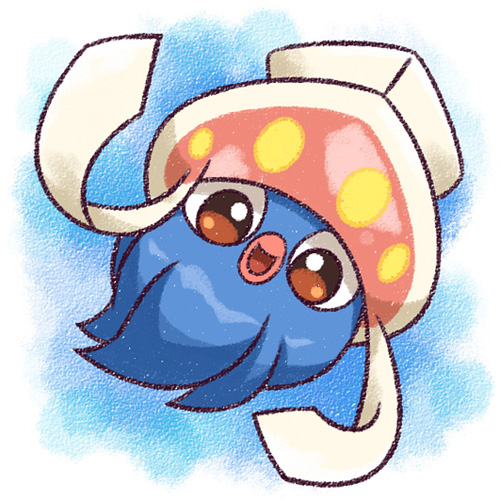 Gen 6 Pokemon (Nintendo) Rule 34 Image