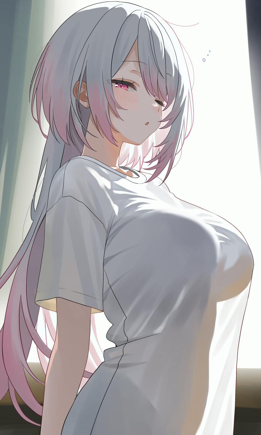 Shiina Yuika (Nijisanji) Rule 34 Image