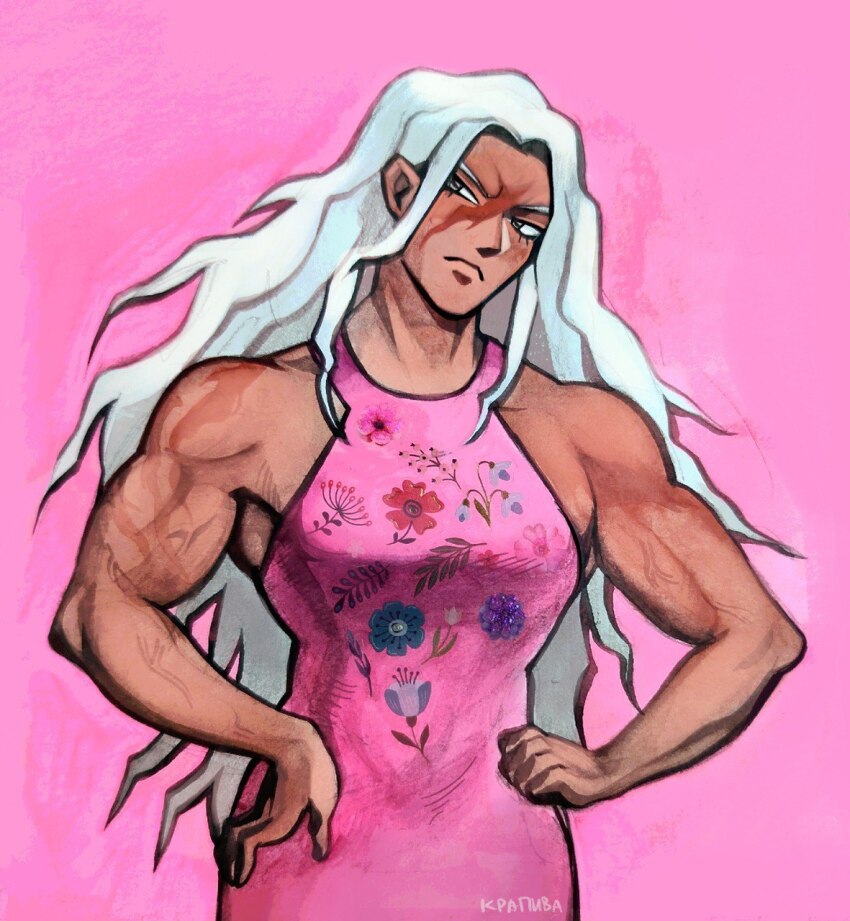 Danganronpa: Trigger Happy Havoc Rule 34 Image