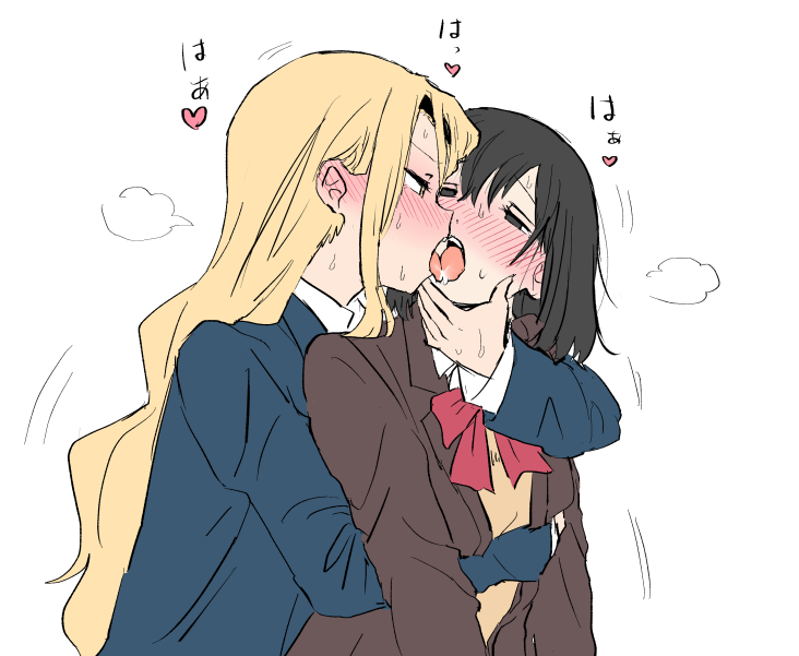 Kirarazaka Marina (Takopii No Genzai) Rule 34 Image
