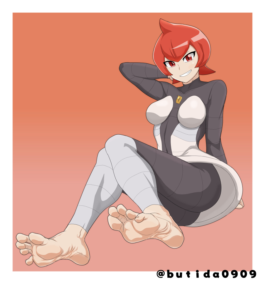 Mars (Pokemon) Rule 34 Image