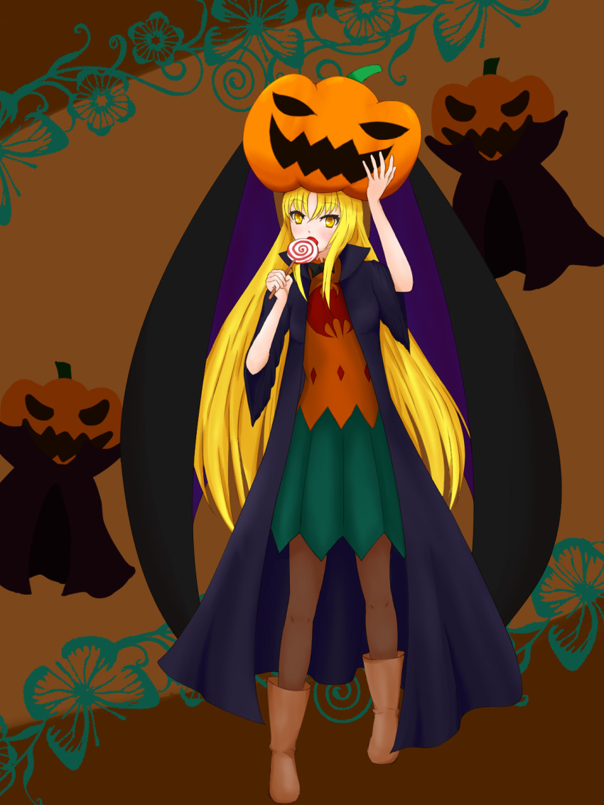 Halloween Rule 34 Image