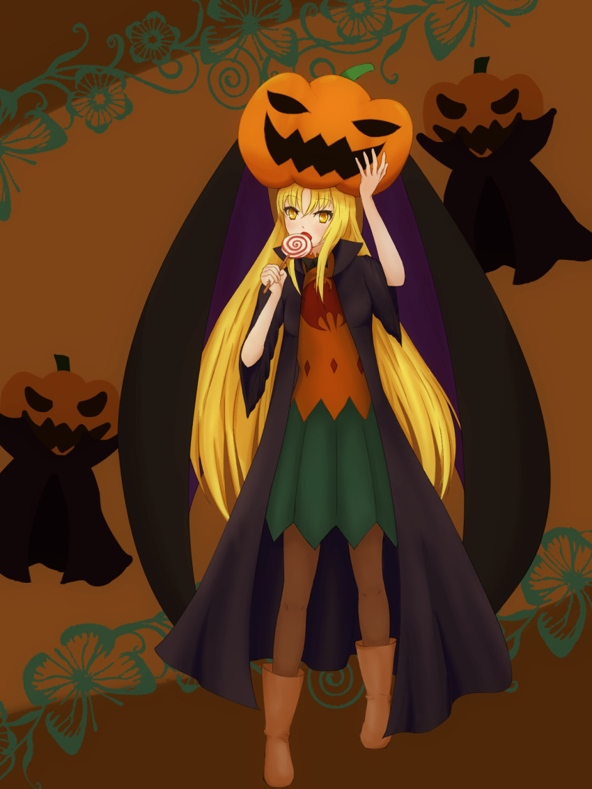 Halloween Rule 34 Image