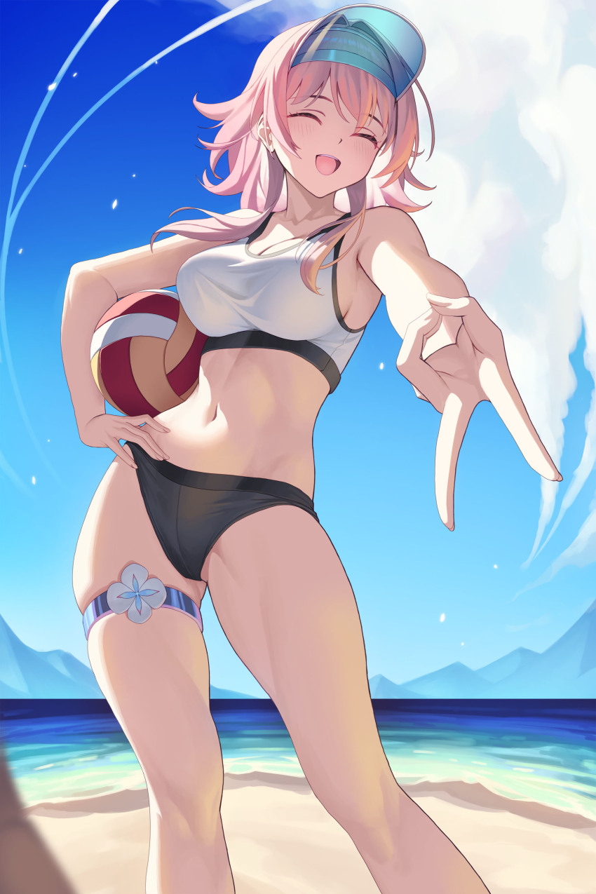 March 7th (Honkai: Star Rail) Rule 34 Image