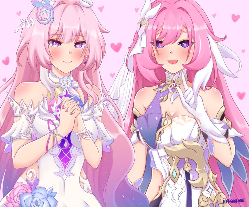 Cyrene (Honkai: Star Rail) Rule 34 Image