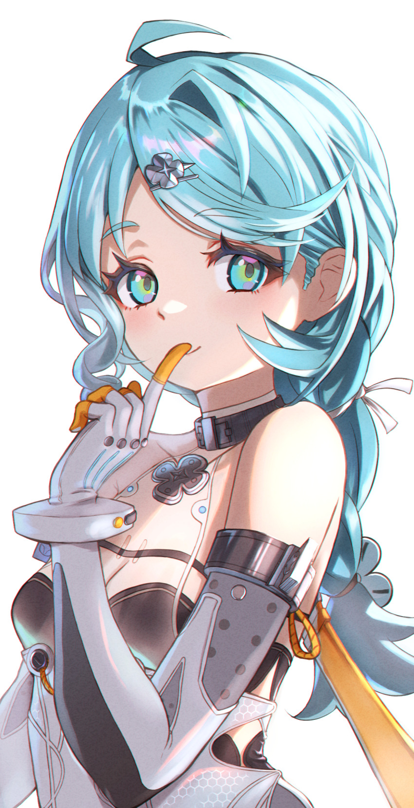 Seed (Zenless Zone Zero) Rule 34 Image