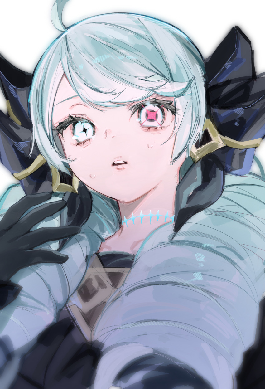 Gwen (League Of Legends) Rule 34 Image