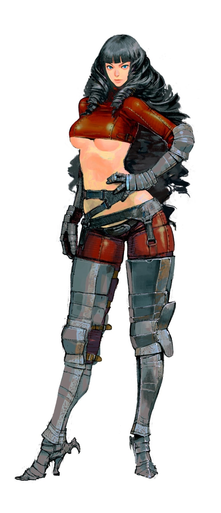 Character Request Rule 34 Image