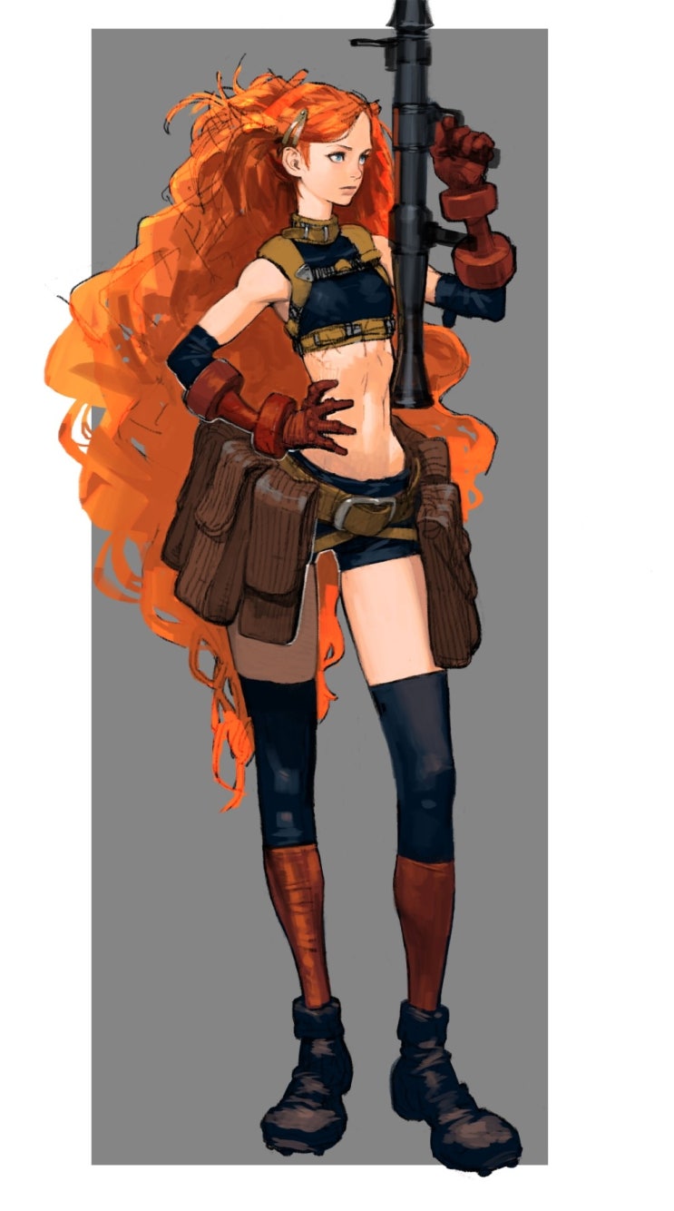 Character Request Rule 34 Image
