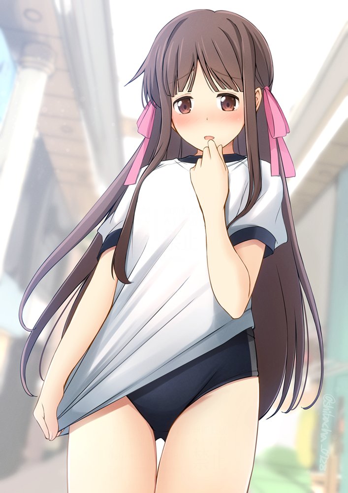 Fruits Basket Rule 34 Image