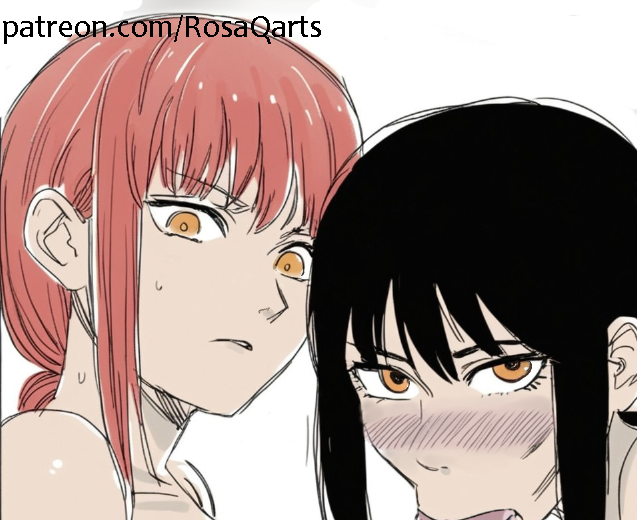 Gun Devil (Chainsaw Man) Rule 34 Image