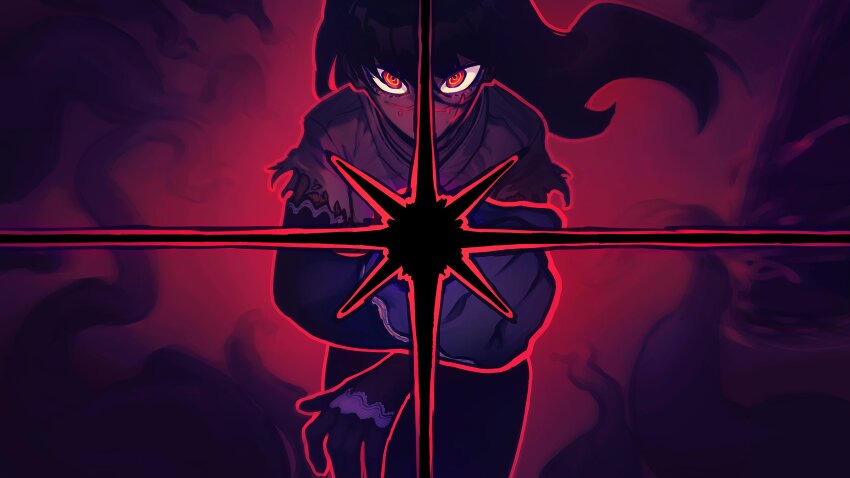Yoru (Chainsaw Man) Rule 34 Image