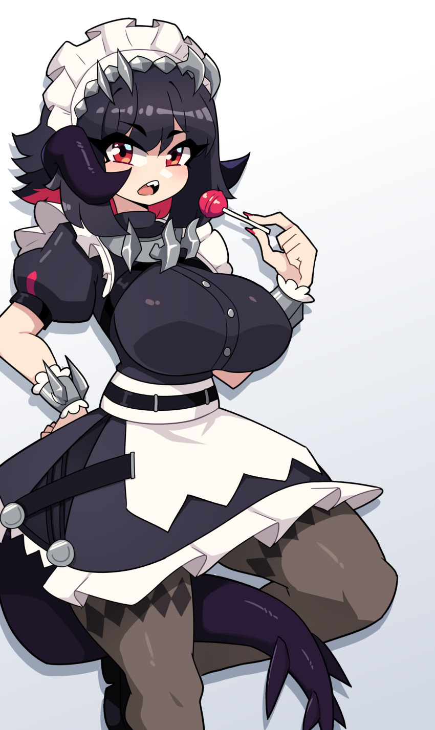 Au Ra (Final Fantasy) Rule 34 Image