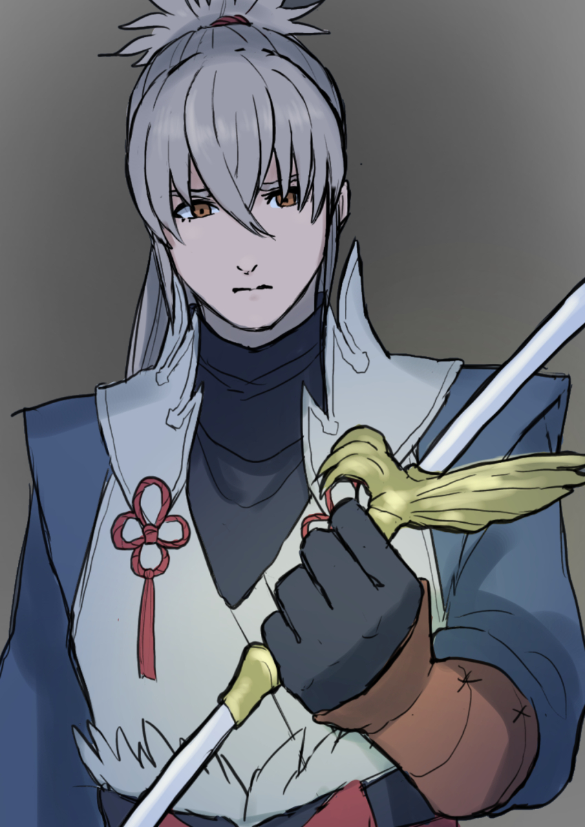 Takumi (Fire Emblem) Rule 34 Image