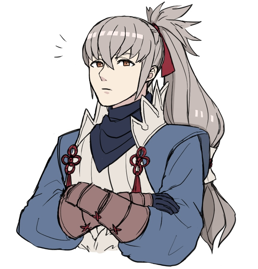Takumi (Fire Emblem) Rule 34 Image