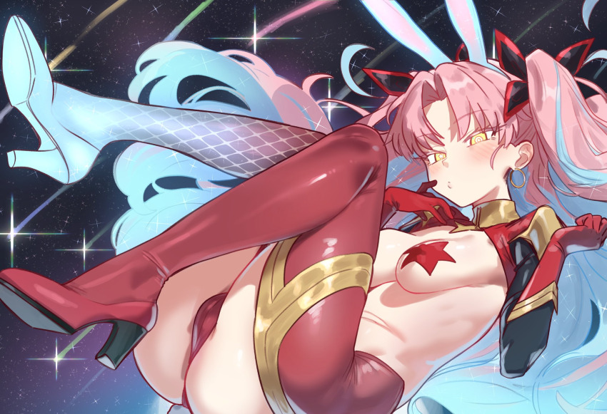 Ishtar (Fate) Rule 34 Image