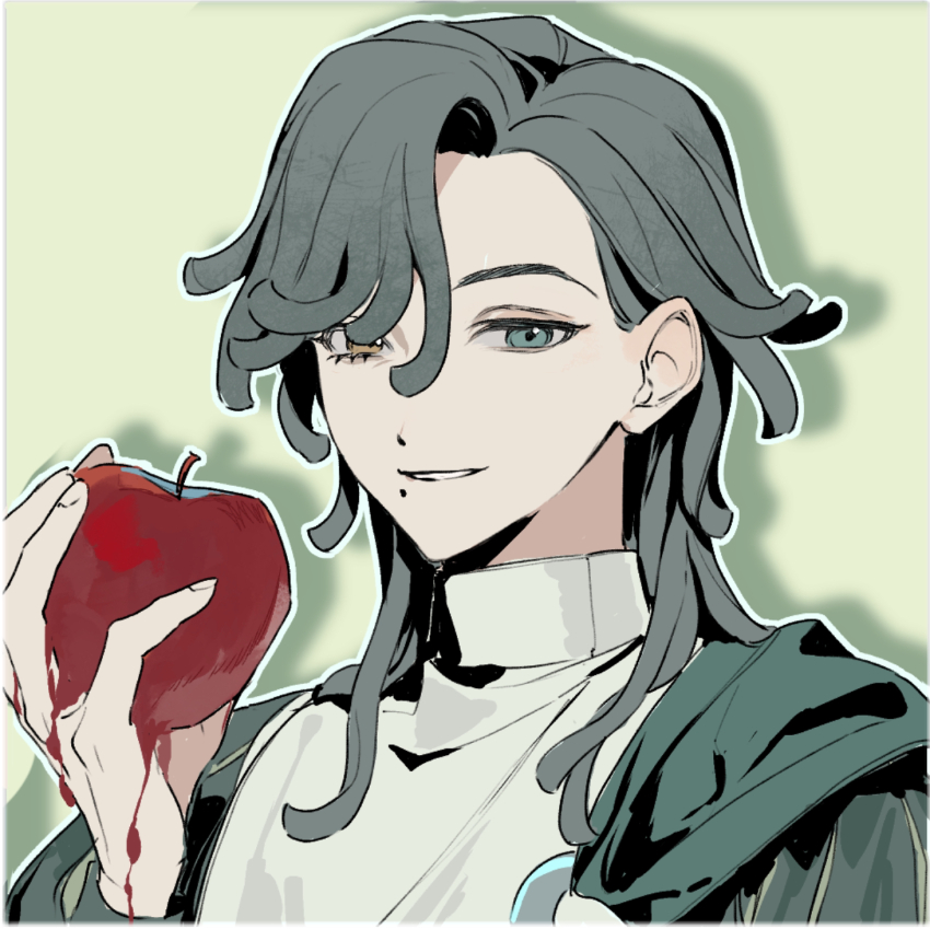 Richard Sterling (Identity V) Rule 34 Image