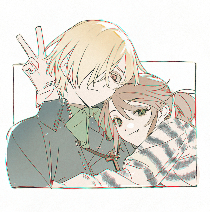 Andrew Kreiss (Identity V) Rule 34 Image