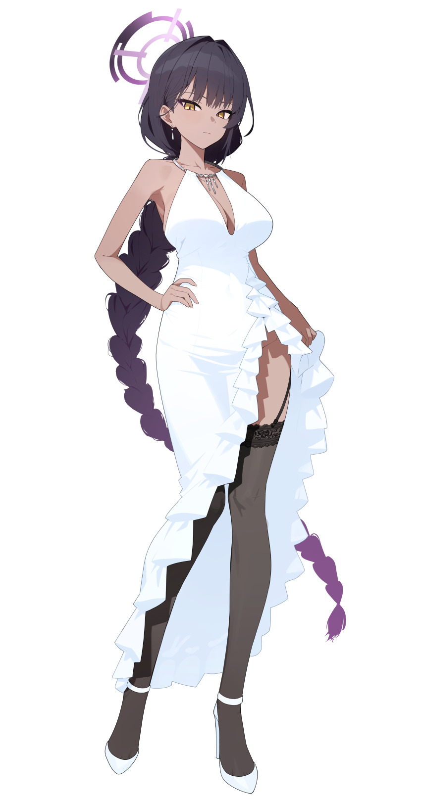 Karin (Blue Archive) Rule 34 Image