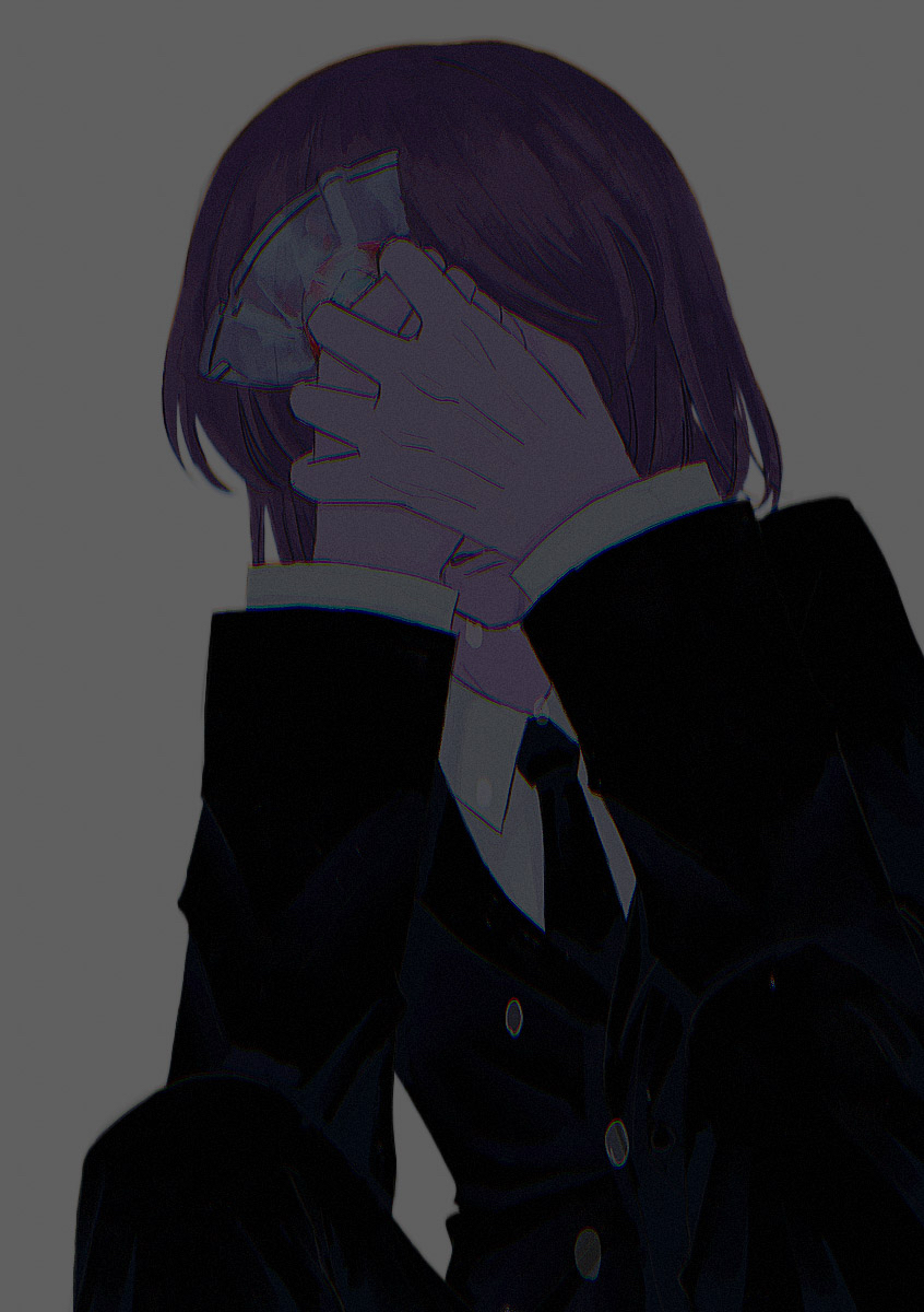 Kel (Faraway) (Omori) Rule 34 Image