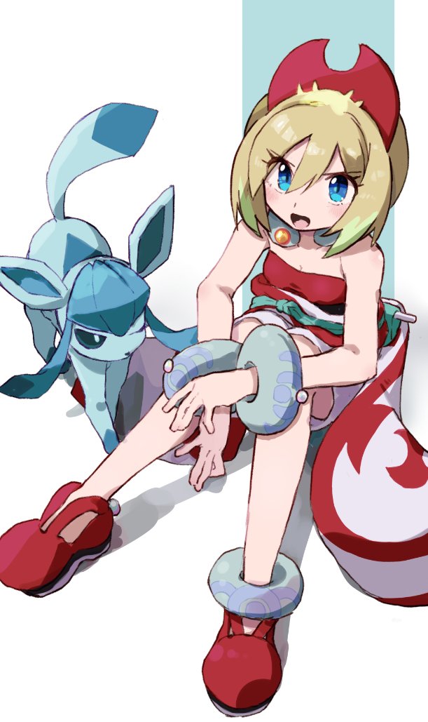 Gen 4 Pokemon (Nintendo) Rule 34 Image