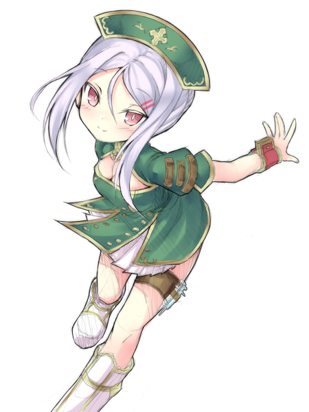 Emil Chronicle Online Rule 34 Image