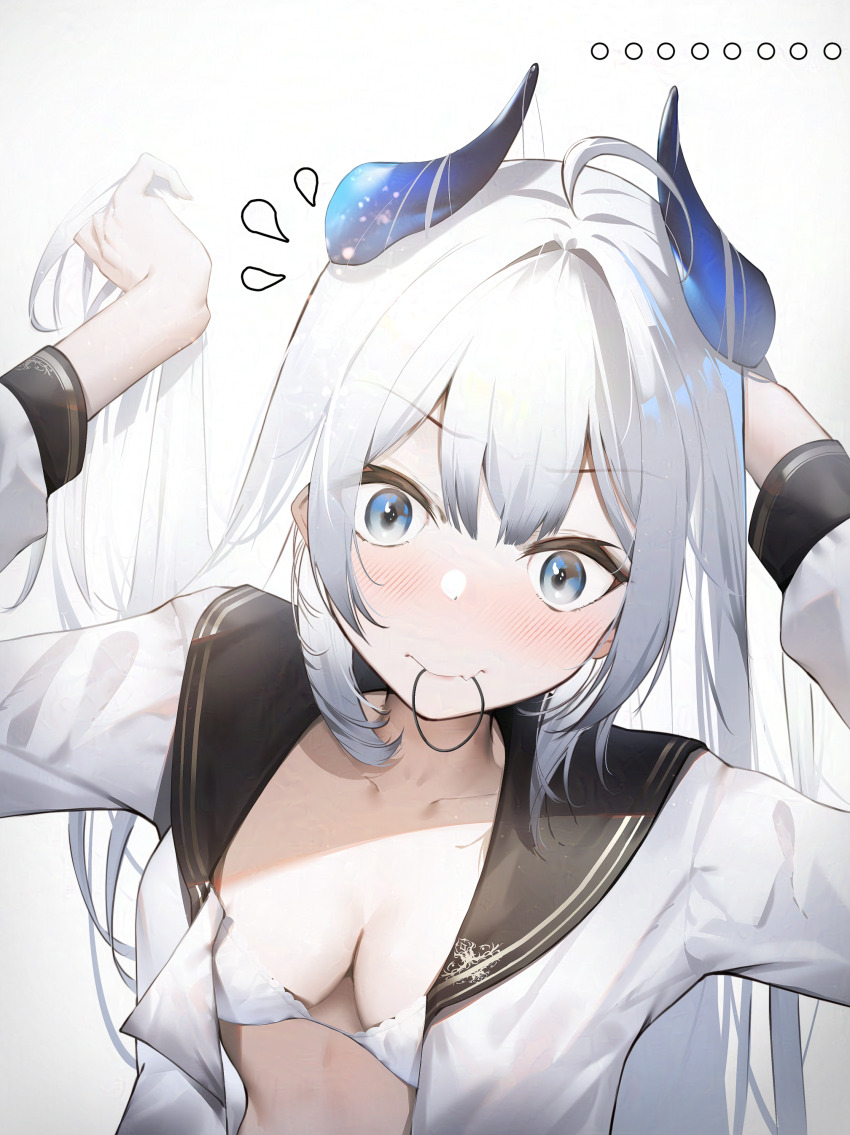 Azur Lane Rule 34 Image