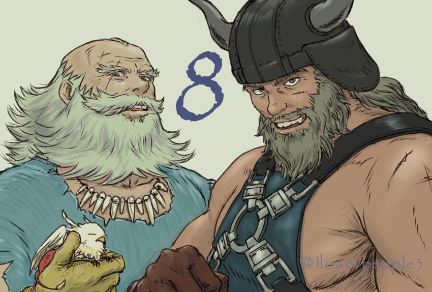 Tactics Ogre Rule 34 Image