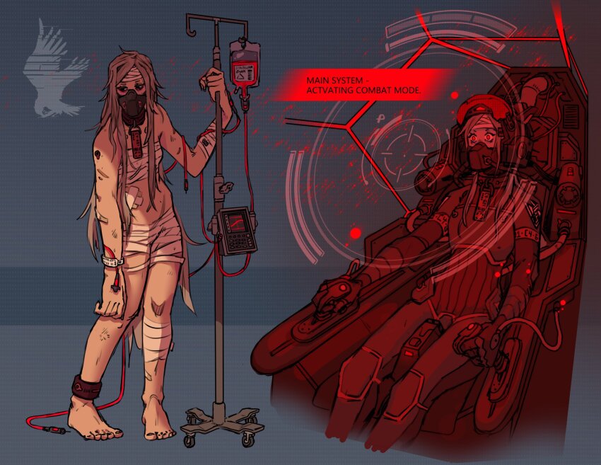 Armored Core Rule 34 Image
