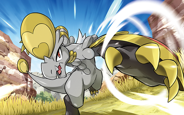 Gen 7 Pokemon (Nintendo) Rule 34 Image