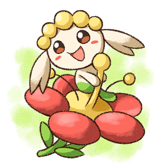 Gen 6 Pokemon (Nintendo) Rule 34 Image