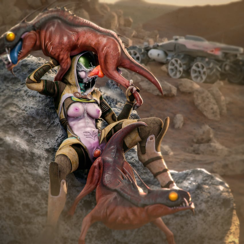 Absurd Res Rule 34 Image