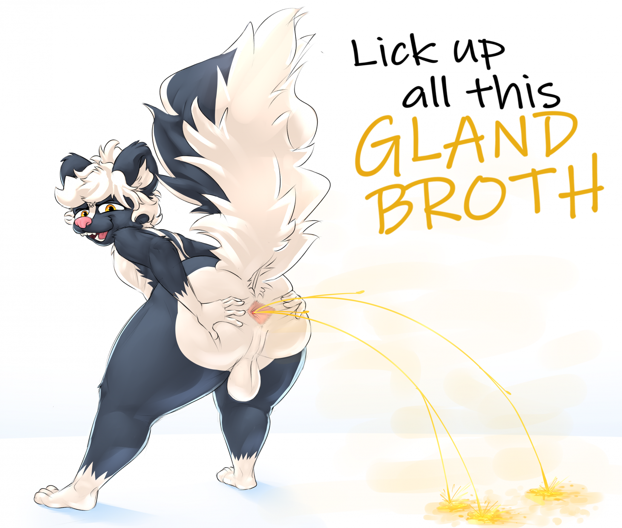 Anthro Rule 34 Image