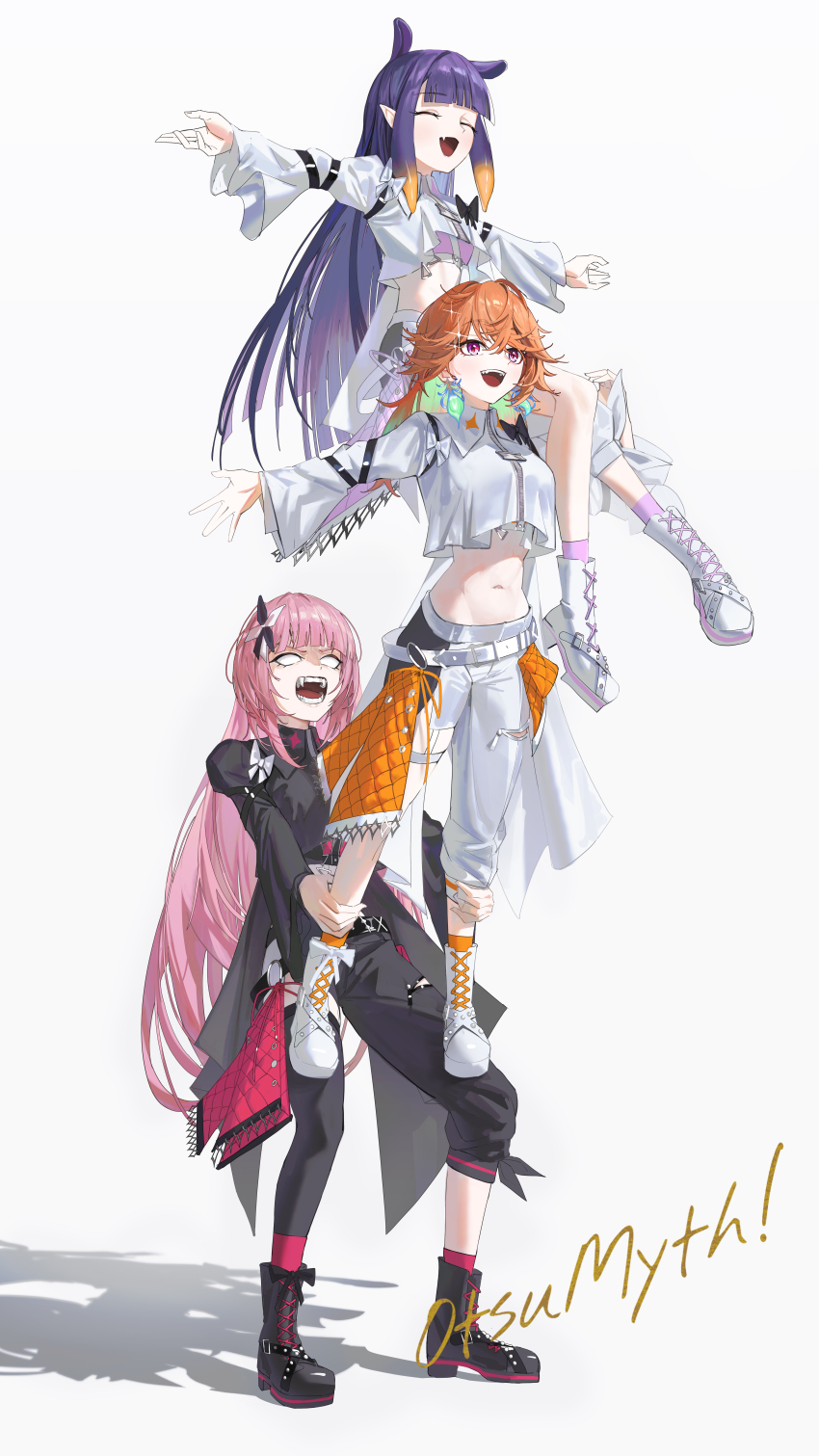 Mori Calliope (Hololive) Rule 34 Image