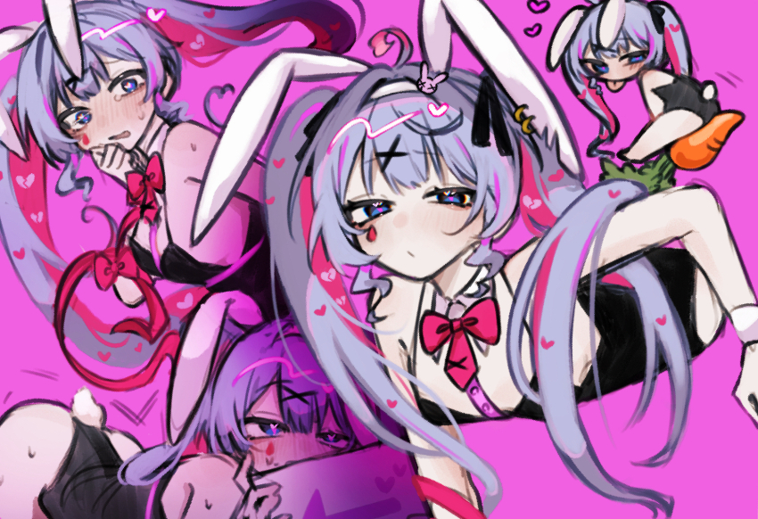 Hatsune Miku (Rabbit Hole (Vocaloid)) Rule 34 Image