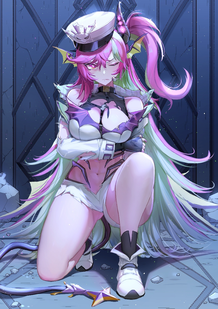 Elsword Rule 34 Image