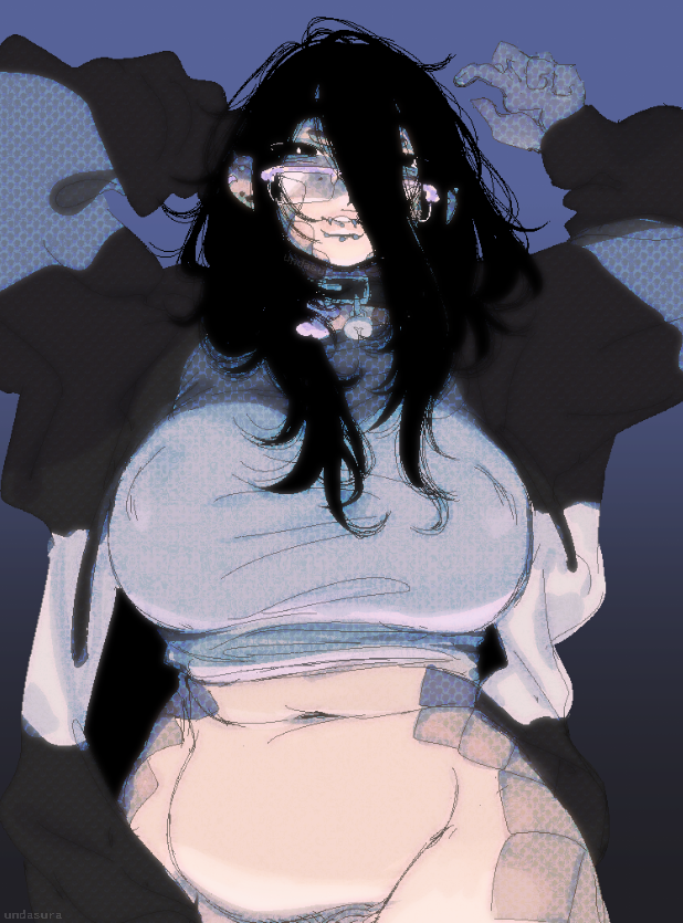 Rali (Undasura) Rule 34 Image