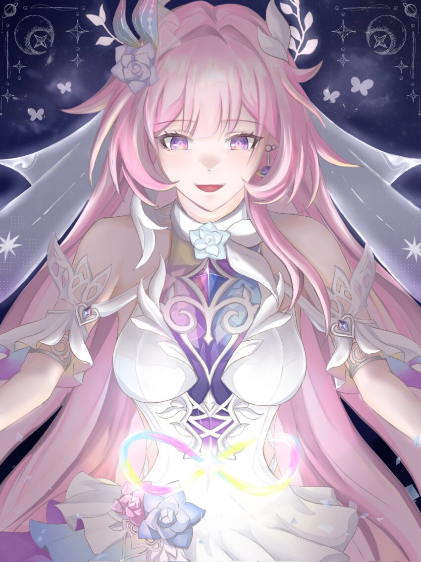 Cyrene (Honkai: Star Rail) Rule 34 Image