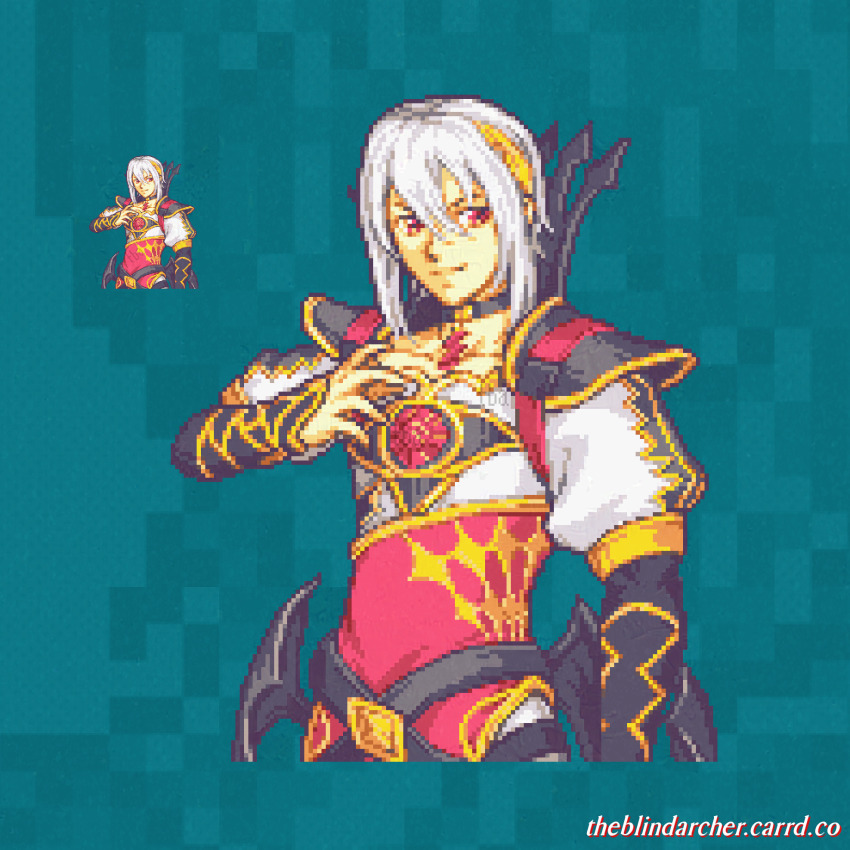 Fire Emblem Rule 34 Image