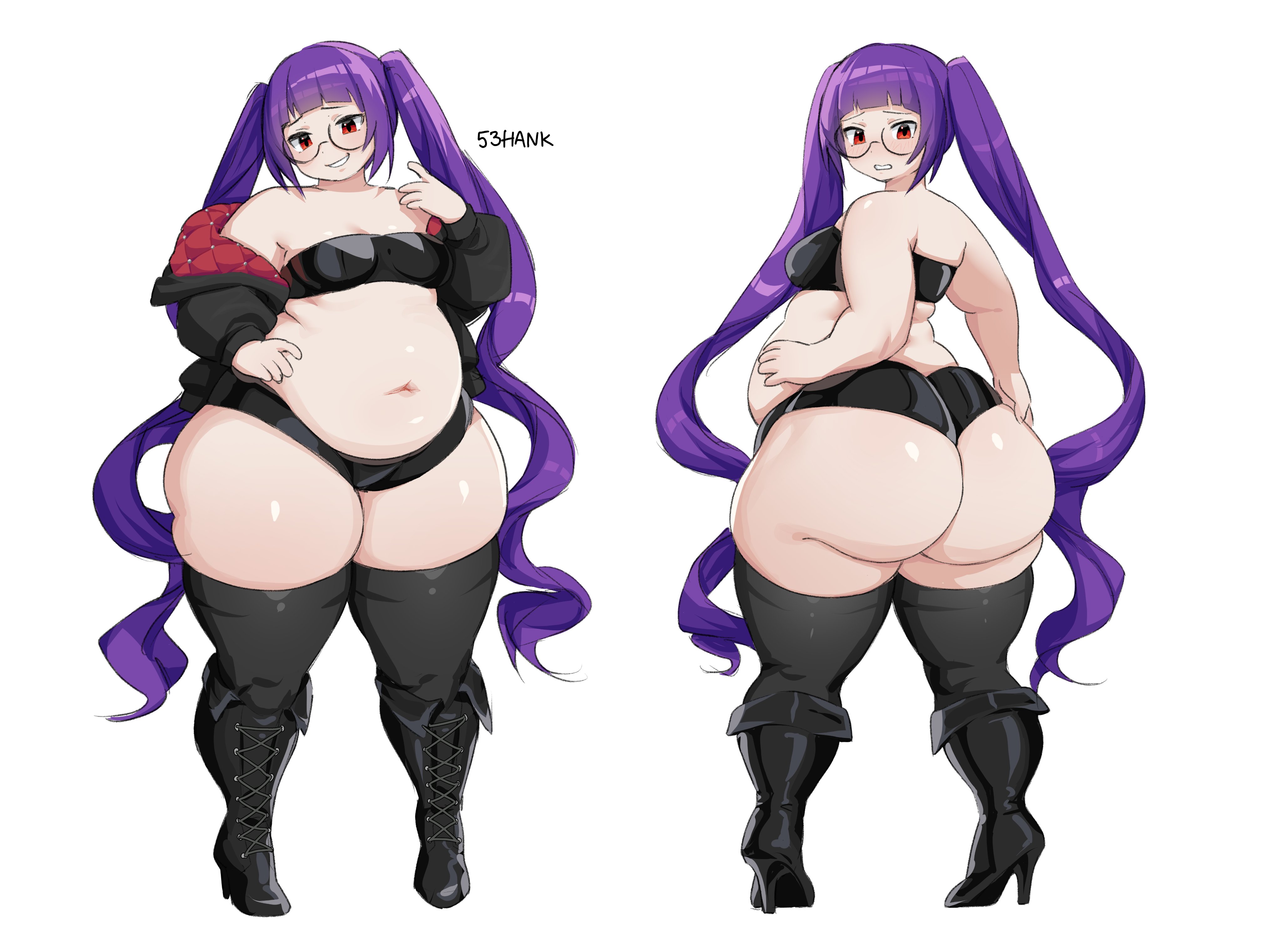 Original Rule 34 Image