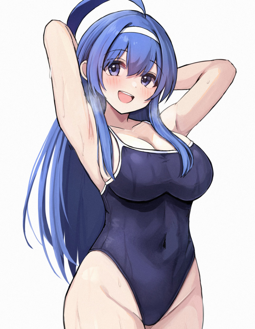 Under Night In-Birth Rule 34 Image