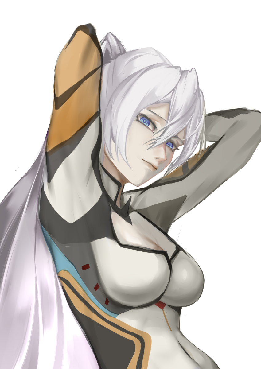 Kiana Kaslana (Honkai (Series)) Rule 34 Image