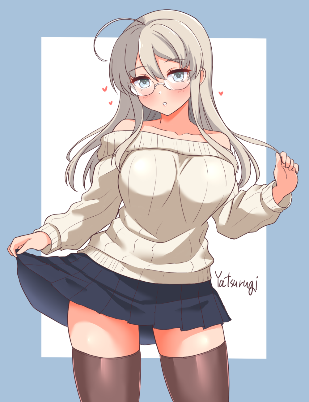 Kantai Collection Rule 34 Image