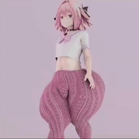 Astolfo (Fate) Rule 34 Image