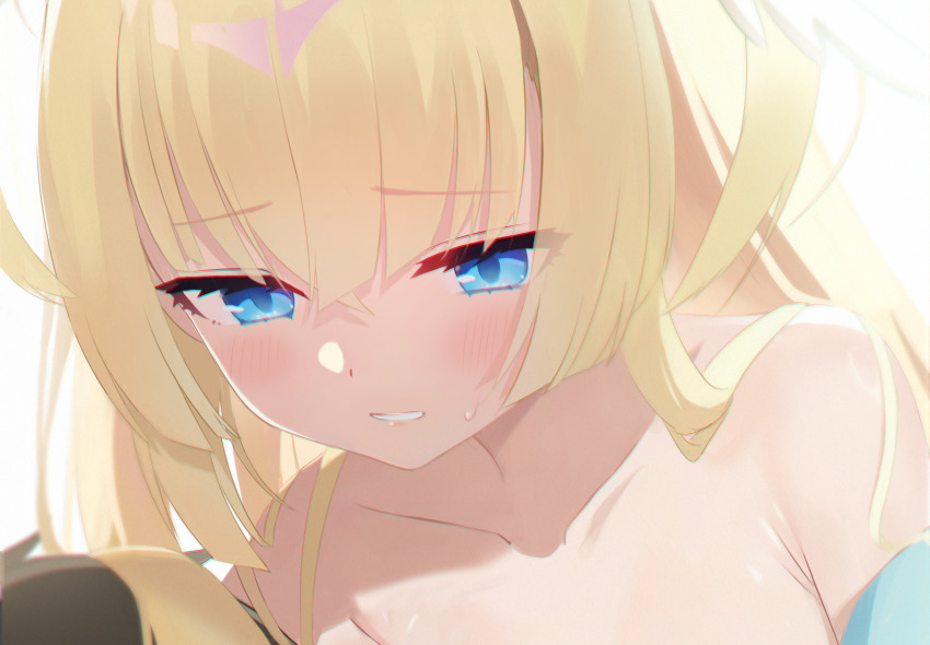 Tenshi Souzou Re-Boot! Rule 34 Image