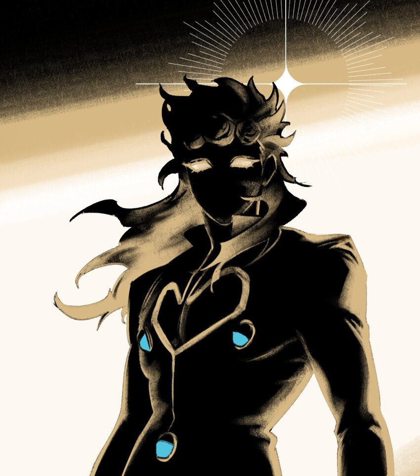 Giorno Giovanna (Jojo No Kimyou Na Bouken) Rule 34 Image