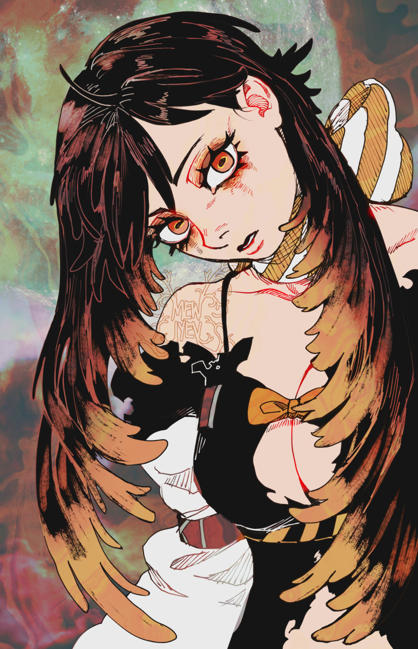 Amo Empool (Gachiakuta) Rule 34 Image