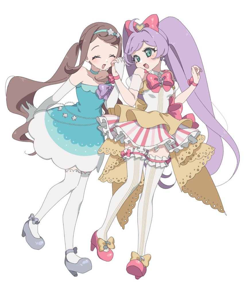 Manaka Laala (Pretty Series) Rule 34 Image