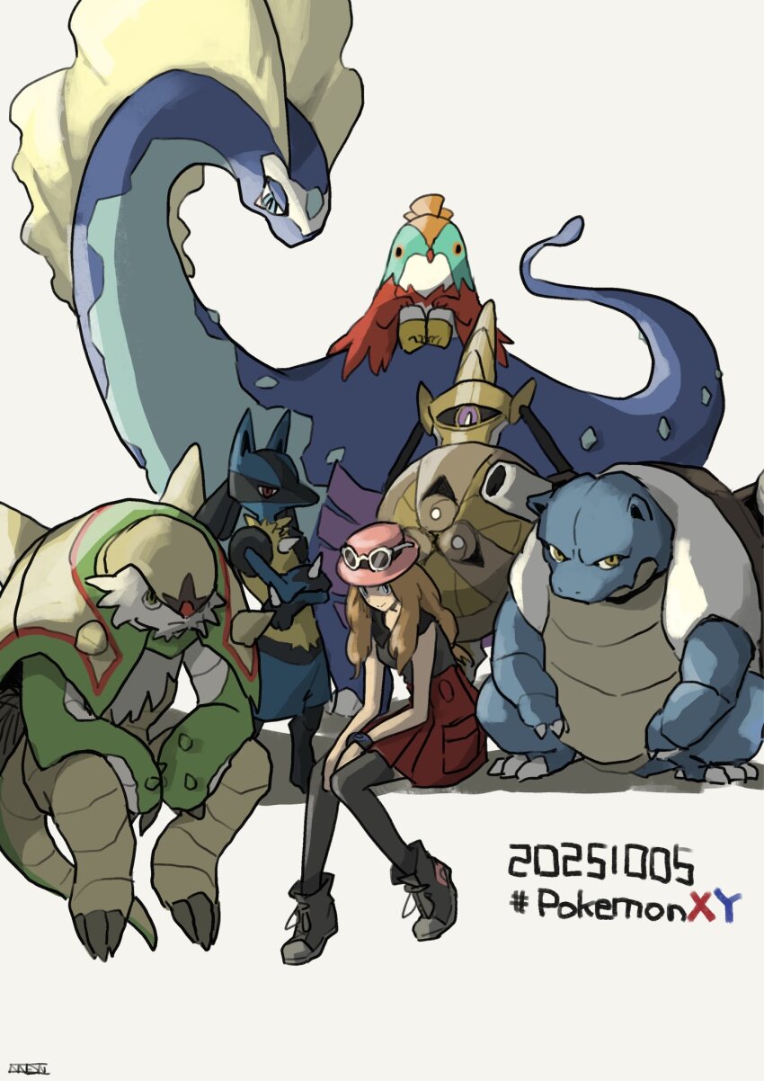 Aegislash (Nintendo) Rule 34 Image