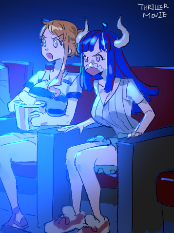 Nami (One Piece) Rule 34 Image